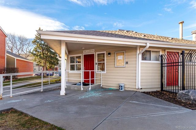 7476 E Arkansas Avenue 34-09, Denver, CO 80231