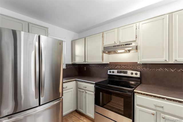 7476 E Arkansas Avenue 34-09, Denver, CO 80231