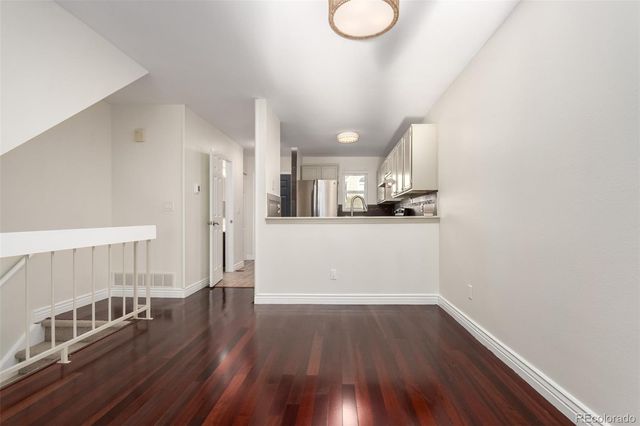 7476 E Arkansas Avenue 34-09, Denver, CO 80231