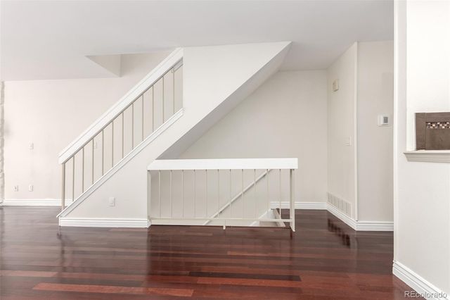 7476 E Arkansas Avenue 34-09, Denver, CO 80231