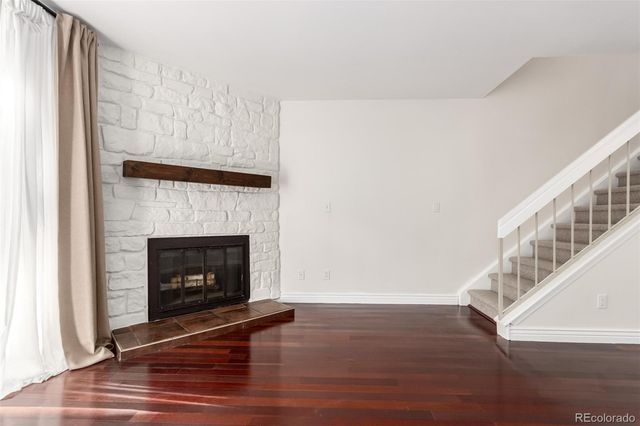 7476 E Arkansas Avenue 34-09, Denver, CO 80231