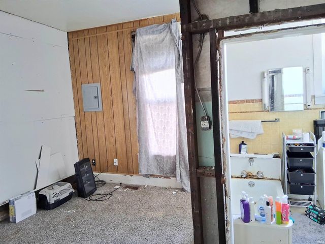 1603 C Avenue, New Castle, IN 47362