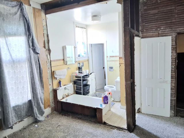 1603 C Avenue, New Castle, IN 47362