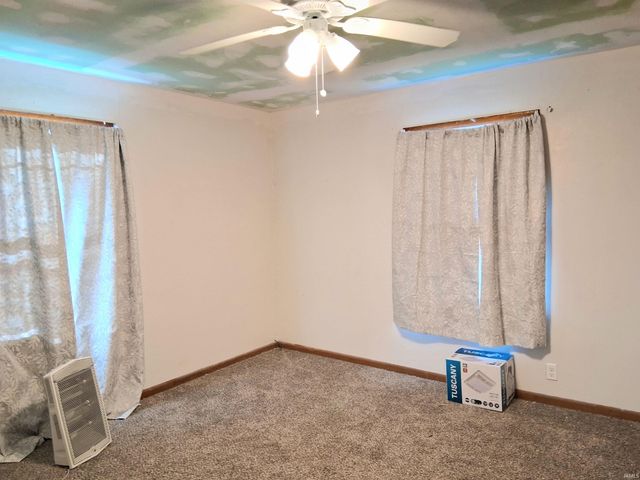 1603 C Avenue, New Castle, IN 47362