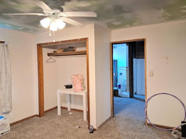 1603 C Avenue, New Castle, IN 47362