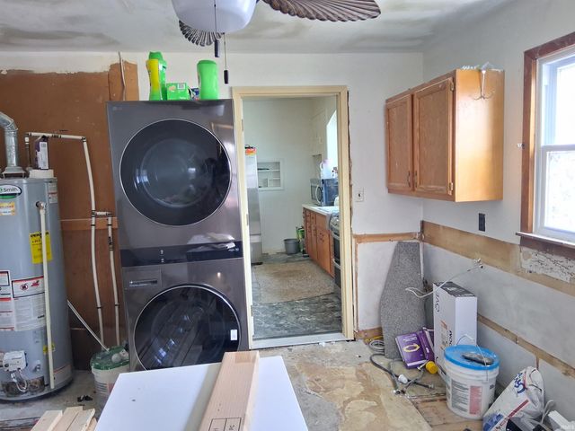 1603 C Avenue, New Castle, IN 47362