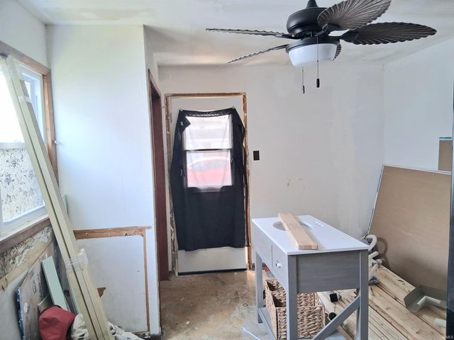 1603 C Avenue, New Castle, IN 47362