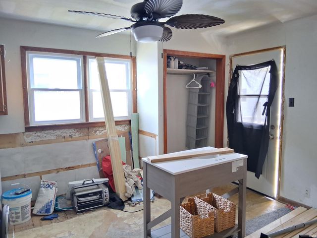 1603 C Avenue, New Castle, IN 47362