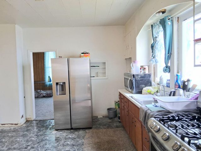 1603 C Avenue, New Castle, IN 47362