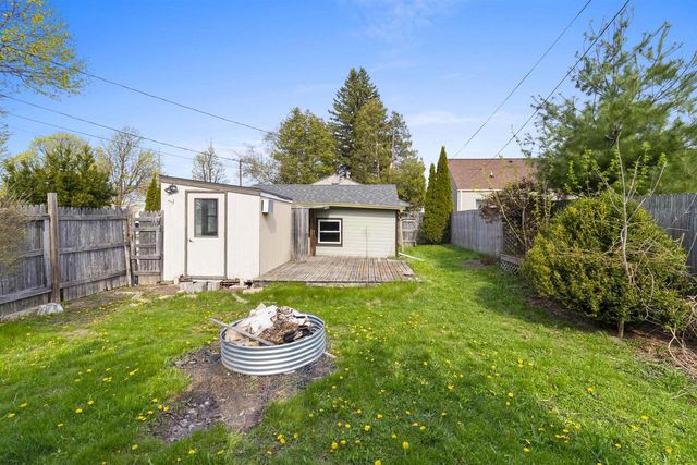 1803 ALEXANDER COURT, Sheboygan, WI 53081