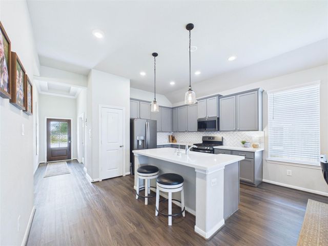 2509 Brooks River Lane, League City, TX 77573