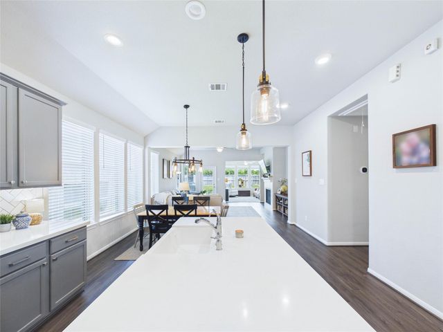 2509 Brooks River Lane, League City, TX 77573