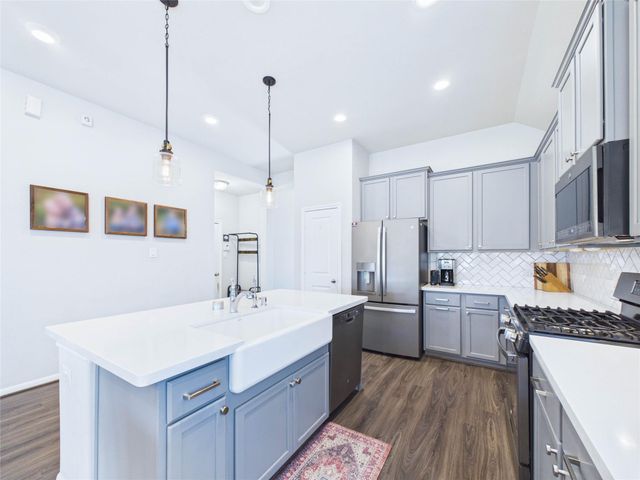 2509 Brooks River Lane, League City, TX 77573