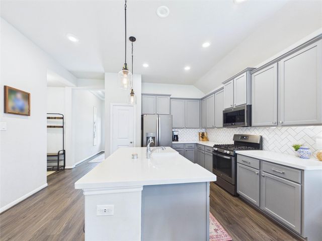 2509 Brooks River Lane, League City, TX 77573