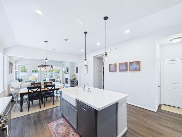 2509 Brooks River Lane, League City, TX 77573