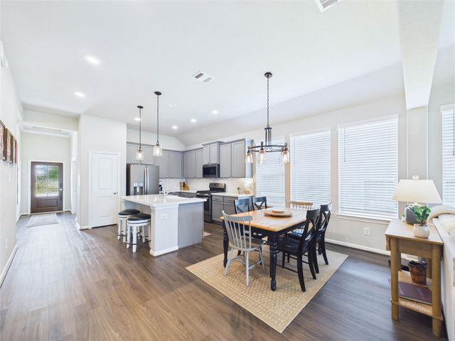 2509 Brooks River Lane, League City, TX 77573