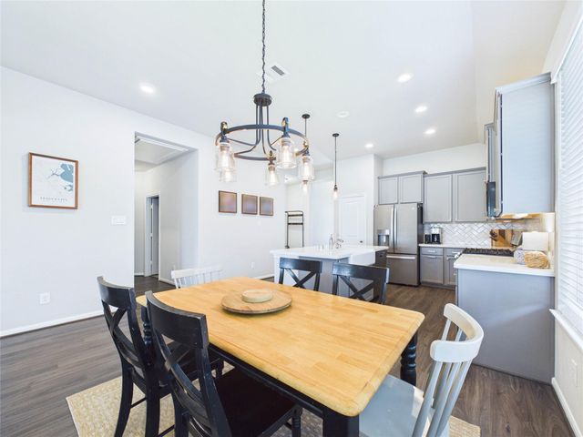 2509 Brooks River Lane, League City, TX 77573