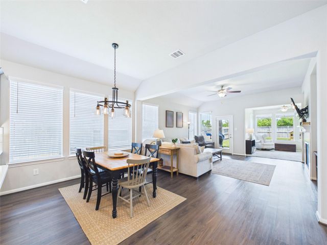 2509 Brooks River Lane, League City, TX 77573