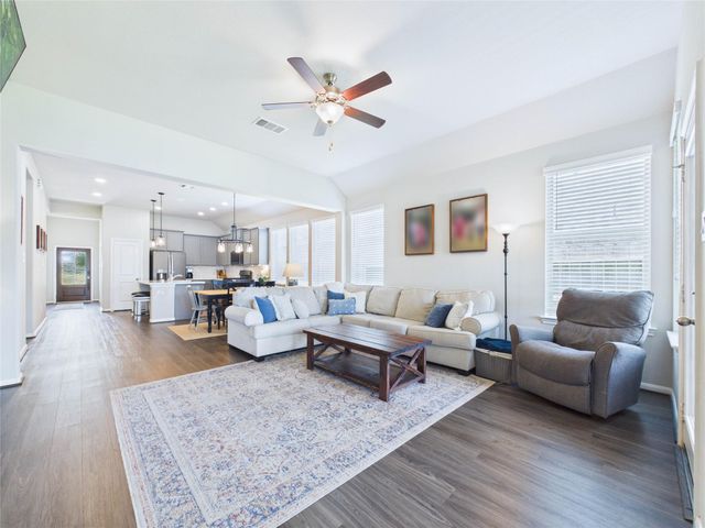 2509 Brooks River Lane, League City, TX 77573
