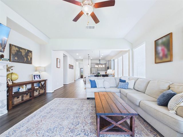 2509 Brooks River Lane, League City, TX 77573