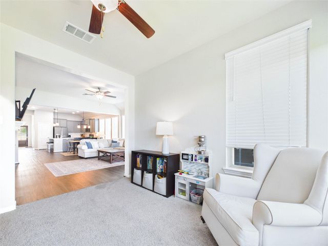 2509 Brooks River Lane, League City, TX 77573