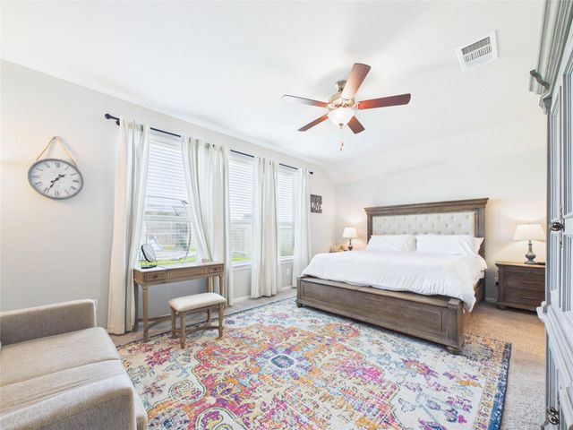 2509 Brooks River Lane, League City, TX 77573