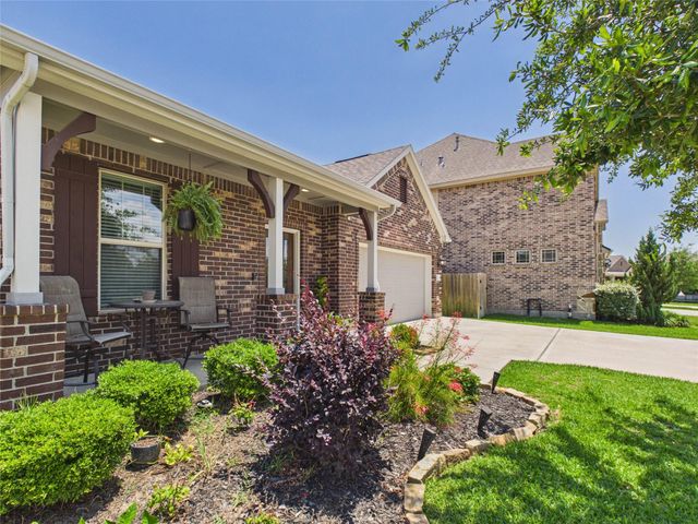 2509 Brooks River Lane, League City, TX 77573