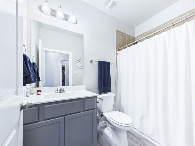 2509 Brooks River Lane, League City, TX 77573