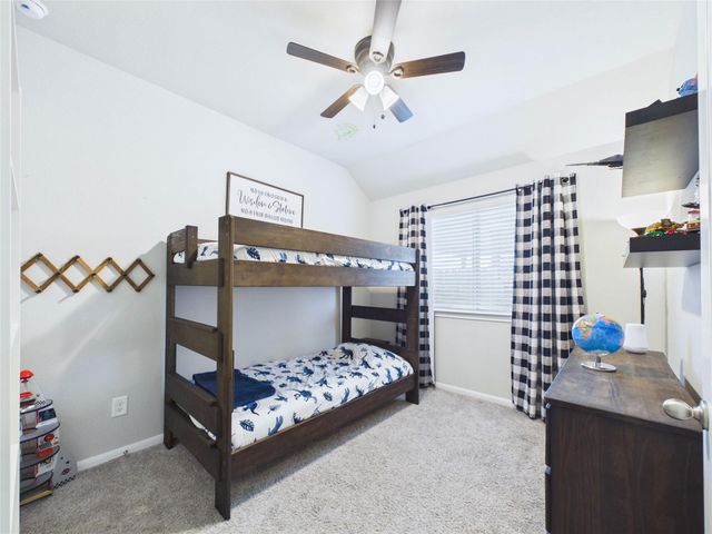 2509 Brooks River Lane, League City, TX 77573
