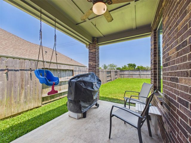 2509 Brooks River Lane, League City, TX 77573