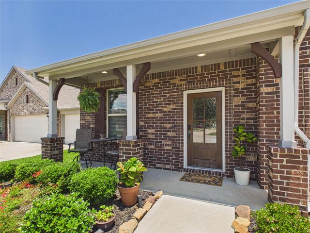 2509 Brooks River Lane, League City, TX 77573