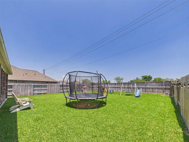 2509 Brooks River Lane, League City, TX 77573