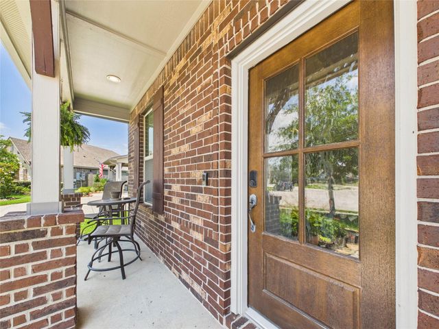 2509 Brooks River Lane, League City, TX 77573