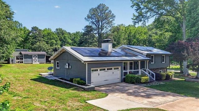 5320 Karr Road, Cumming, GA 30040