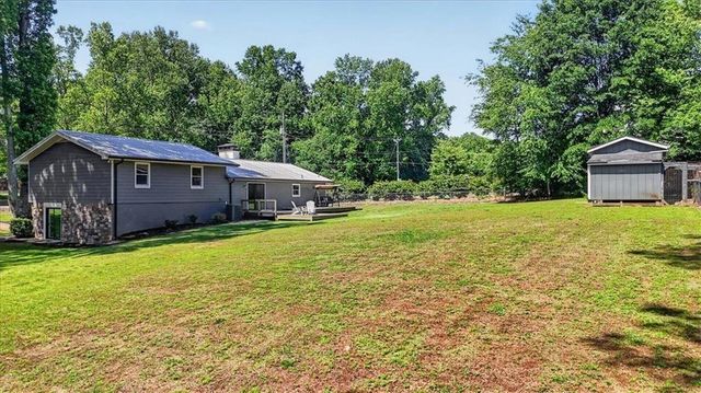 5320 Karr Road, Cumming, GA 30040