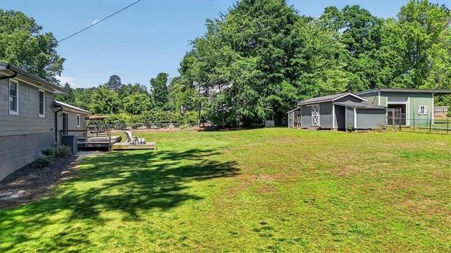 5320 Karr Road, Cumming, GA 30040