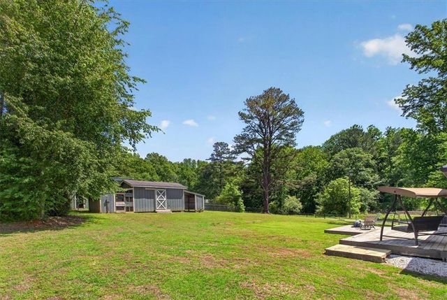 5320 Karr Road, Cumming, GA 30040