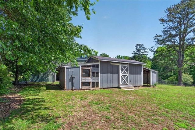 5320 Karr Road, Cumming, GA 30040