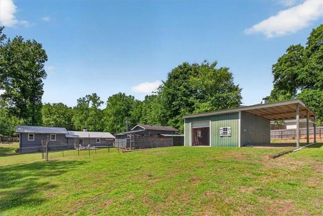 5320 Karr Road, Cumming, GA 30040