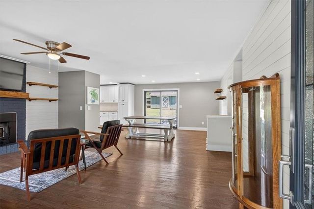 5320 Karr Road, Cumming, GA 30040