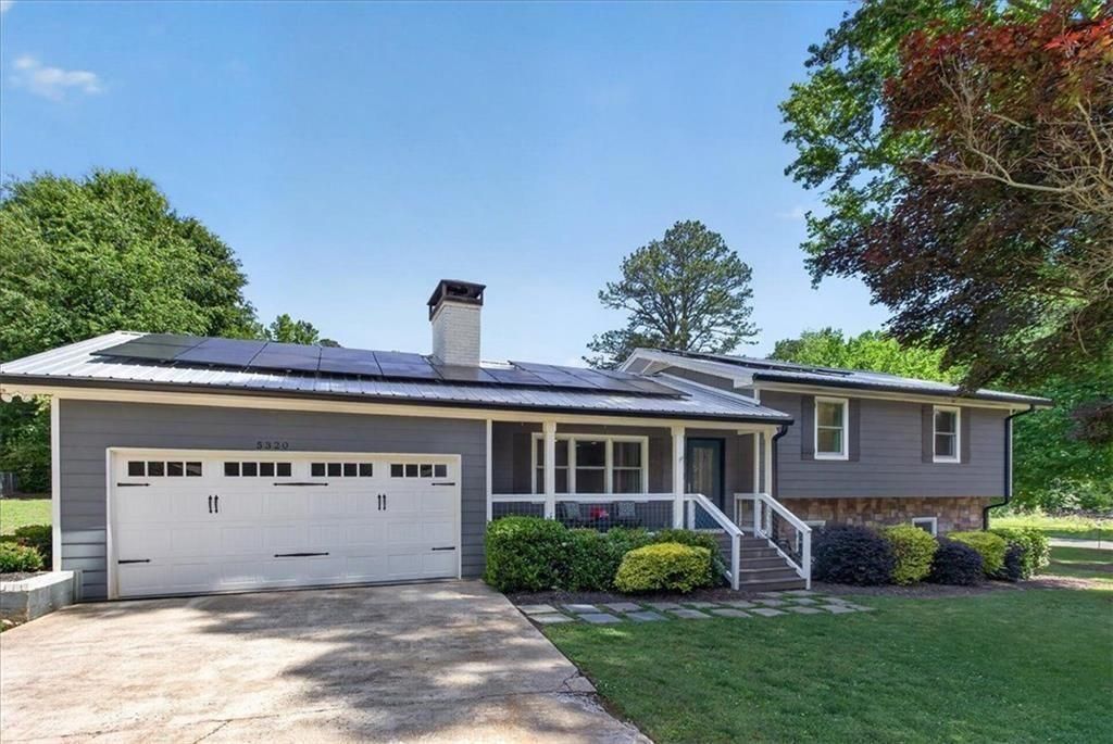 5320 Karr Road, Cumming, GA 30040