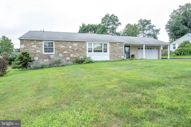 27 N MIDWAY AVE, Feasterville Trevose, PA 19053