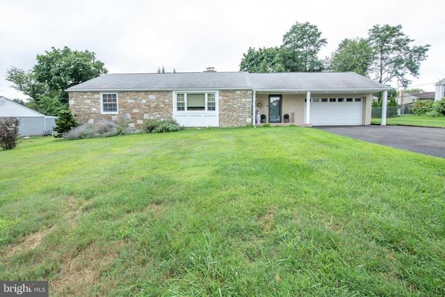 27 N MIDWAY AVE, Feasterville Trevose, PA 19053