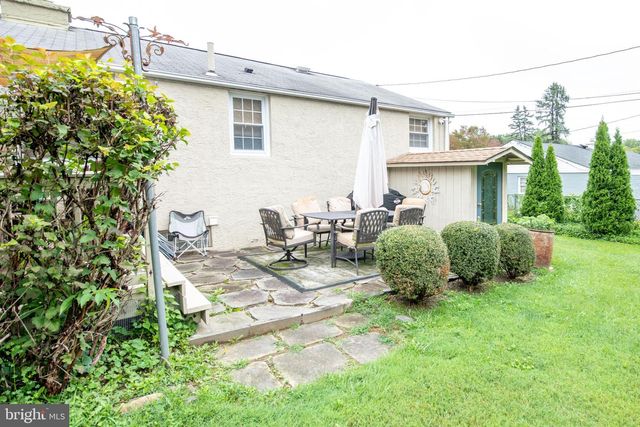 27 N MIDWAY AVE, Feasterville Trevose, PA 19053