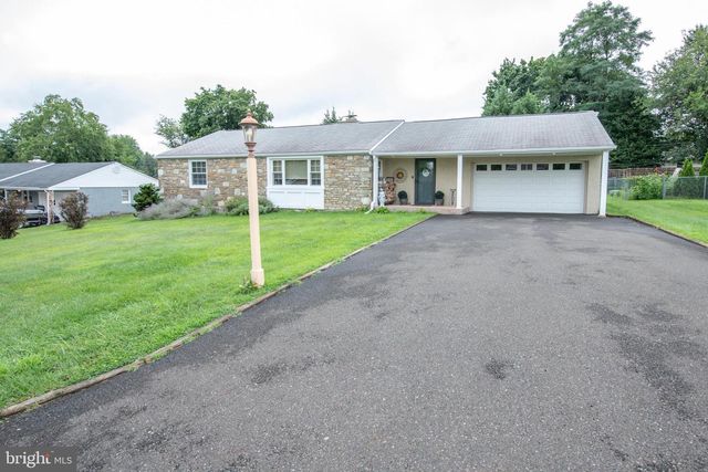 27 N MIDWAY AVE, Feasterville Trevose, PA 19053
