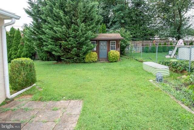 27 N MIDWAY AVE, Feasterville Trevose, PA 19053