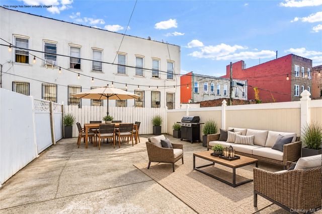 341 East 51 Street, Brooklyn, NY 11203