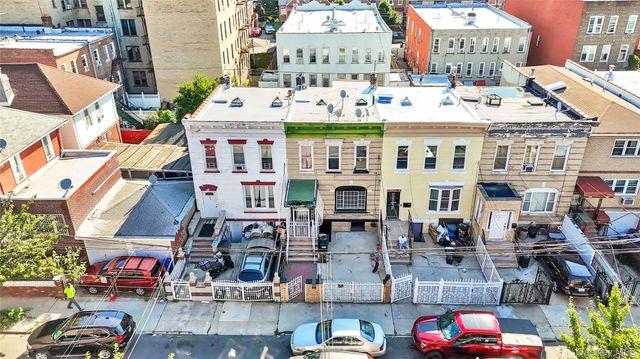 341 East 51 Street, Brooklyn, NY 11203