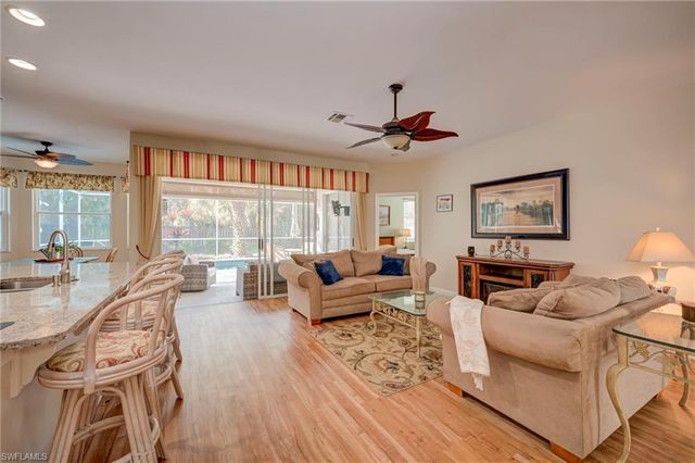 20865 Country Barn DR, Estero, FL 33928