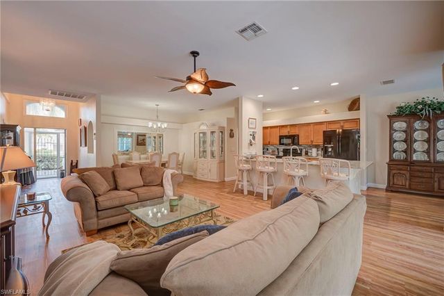 20865 Country Barn DR, Estero, FL 33928